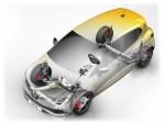 Renault Clio RS 200 EDC 2012 года